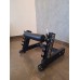 SUPORTE AGACHAMENTO BULGARO - ROCKFIT